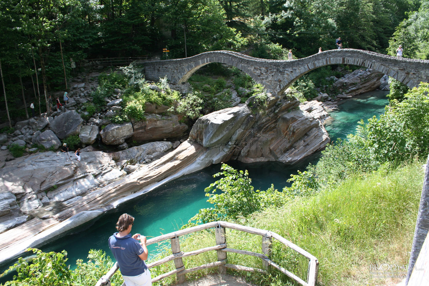 Lavertezzo